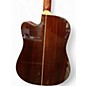 Used Peavey ROUTE 61 Natural Acoustic Guitar