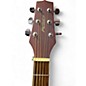 Used Peavey ROUTE 61 Natural Acoustic Guitar