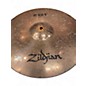 Used Zildjian 16in ZBT Crash Cymbal thumbnail