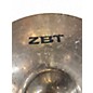 Used Zildjian 16in ZBT Crash Cymbal