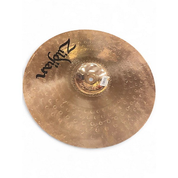 Used Zildjian 16in ZBT Crash Cymbal