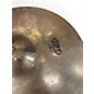 Used Zildjian 16in ZBT Crash Cymbal