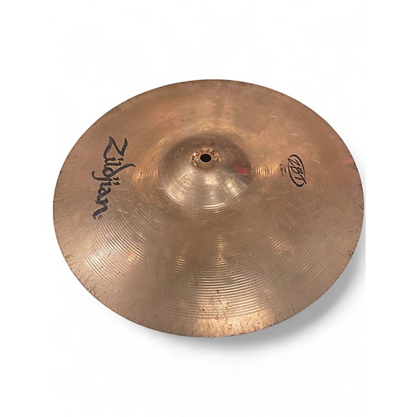 Used Zildjian 16in ZBT Crash Cymbal