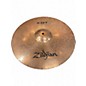 Used Zildjian 16in ZBT Crash Cymbal thumbnail