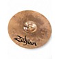 Used Zildjian 20in ZBT Ride Cymbal thumbnail