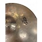 Used Zildjian 20in ZBT Ride Cymbal