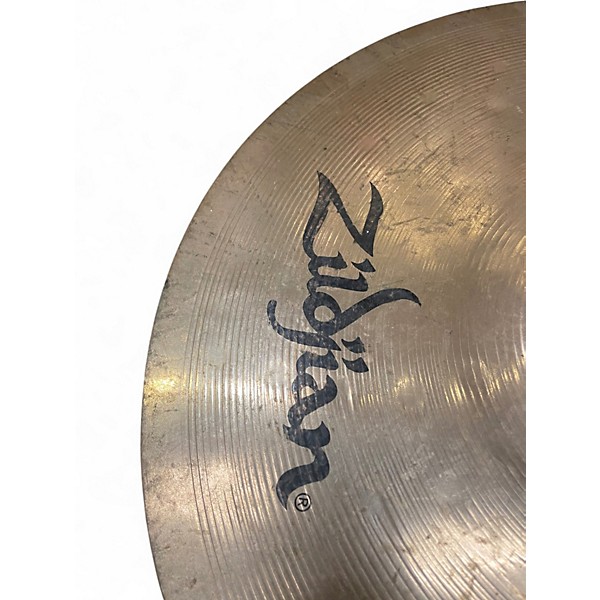 Used Zildjian 20in ZBT Ride Cymbal