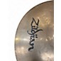 Used Zildjian 20in ZBT Ride Cymbal