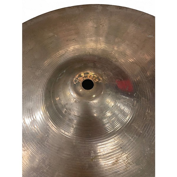 Used Zildjian 20in ZBT Ride Cymbal