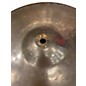 Used Zildjian 20in ZBT Ride Cymbal