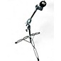 Used Percussion Plus DUAL BRACED THIN Cymbal Stand thumbnail
