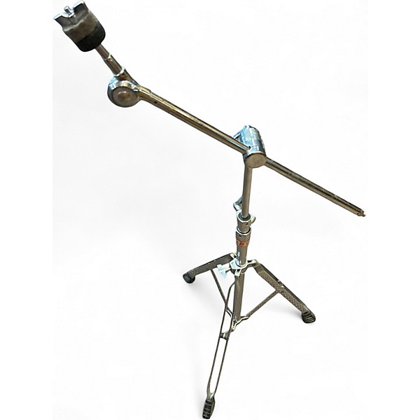 Used Mapex DUAL BRACED Cymbal Stand
