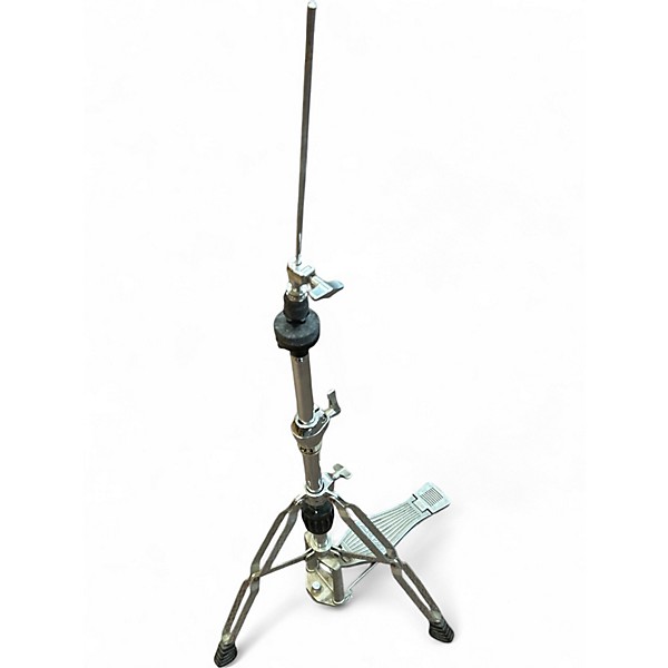 Used Mapex DUAL BRACED SINGLE CHAIN Hi Hat Stand