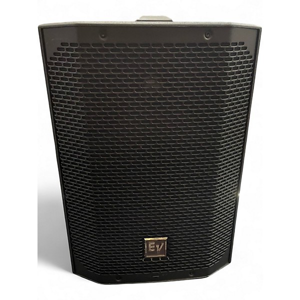 Used Electro-Voice everse 8 Powered Speaker