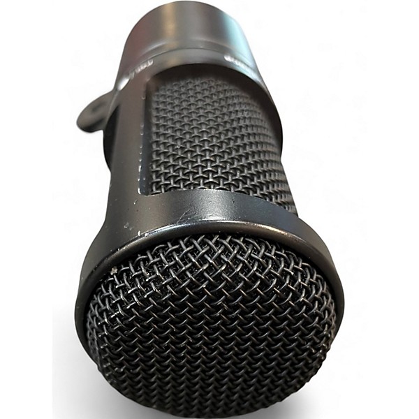 Used Audio-Technica P48 Condenser Microphone