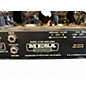 Vintage 1982 MESA/Boogie D180 Tube Bass Amp Head