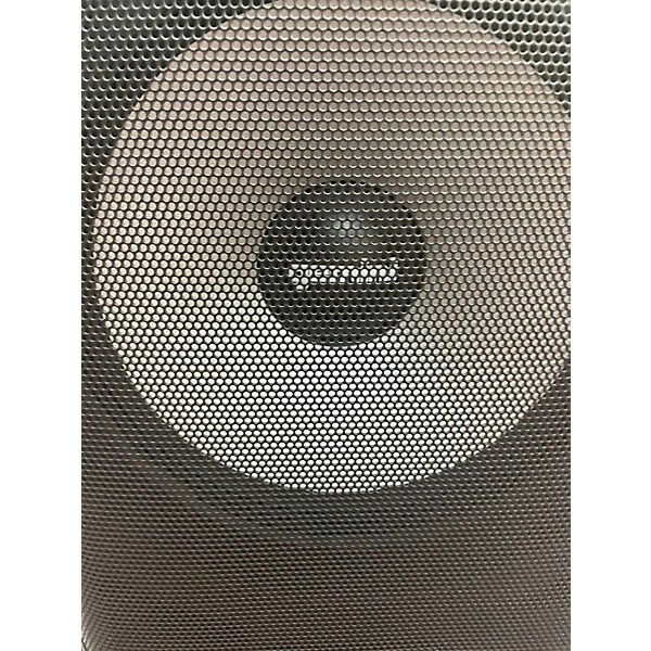 Used Gemini AS-2115BT-LT Powered Speaker