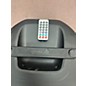 Used Gemini AS-2115BT-LT Powered Speaker
