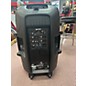 Used Gemini AS-2115BT-LT Powered Speaker