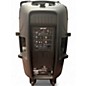 Used Gemini AS-2115BT-LT Powered Speaker
