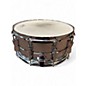 Used Yamaha 14in SSS1465 Chrome Drum