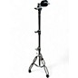 Used Crush Drums & Percussion DOUBLE BRACED STRAIGHT Cymbal Stand thumbnail