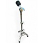 Used Crush Drums & Percussion DOUBLE BRACED STRAIGHT Cymbal Stand