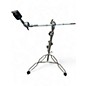 Used Crush Drums & Percussion DOUBLE BRACED BOOM Cymbal Stand thumbnail