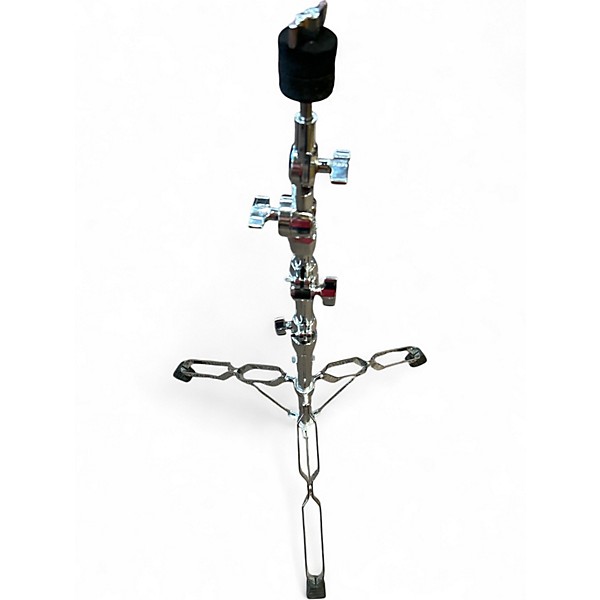 Used Crush Drums & Percussion DOUBLE BRACED BOOM Cymbal Stand