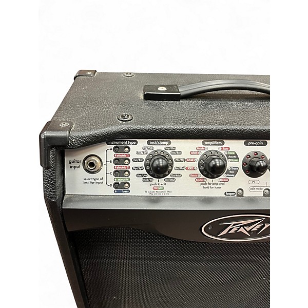 Used Peavey Vypyr VIP 1 20W 1X8 Guitar Combo Amp