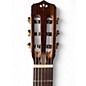 Used Cordoba STAGE LIMITED Garnet Classical Acoustic Electric Guitar