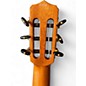 Used Cordoba STAGE LIMITED Garnet Classical Acoustic Electric Guitar