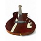 Used Cordoba STAGE LIMITED Garnet Classical Acoustic Electric Guitar