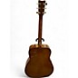 Used Yamaha F335 2 Tone Sunburst Acoustic Guitar