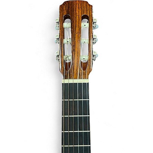 Used Pepe P-55 Natural Classical Acoustic Guitar