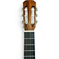 Used Pepe P-55 Natural Classical Acoustic Guitar