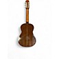 Used Pepe P-55 Natural Classical Acoustic Guitar