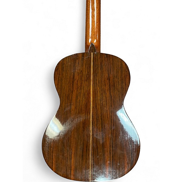Used Pepe P-55 Natural Classical Acoustic Guitar