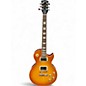 Used Gibson Les Paul Standard UNBURST Solid Body Electric Guitar thumbnail