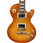 Used Gibson Les Paul Standard UNBURST Solid Body Electric Guitar