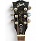Used Gibson Les Paul Standard UNBURST Solid Body Electric Guitar