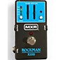 Used 2026 MXR Rockman x100 Effect Pedal thumbnail