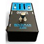 Used 2026 MXR Rockman x100 Effect Pedal