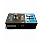 Used 2026 MXR Rockman x100 Effect Pedal