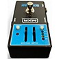 Used 2026 MXR Rockman x100 Effect Pedal