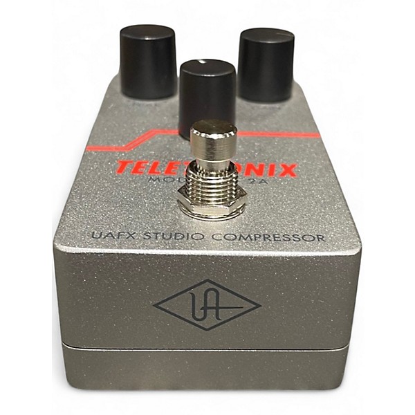 Used Universal Audio Teletronix LA2A Effect Pedal