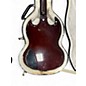 Used 2011 Gibson SG Standard Vintage Red Solid Body Electric Guitar