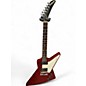 Used 2016 Gibson Explorer Wine Red Solid Body Electric Guitar thumbnail