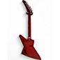 Used 2016 Gibson Explorer Wine Red Solid Body Electric Guitar