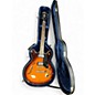 Used Guild SF-IV/ST 2 Color Sunburst Hollow Body Electric Guitar thumbnail